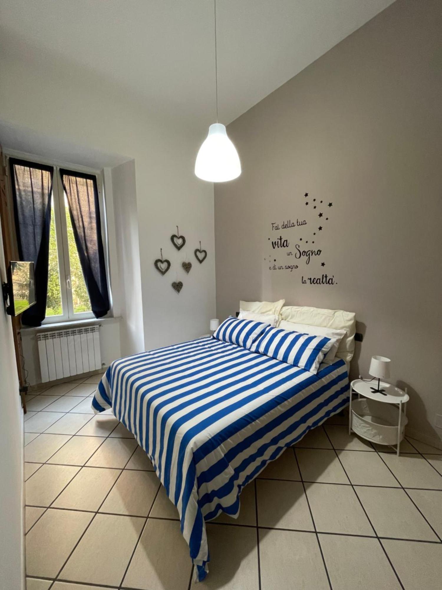Casa Mavi Apartment