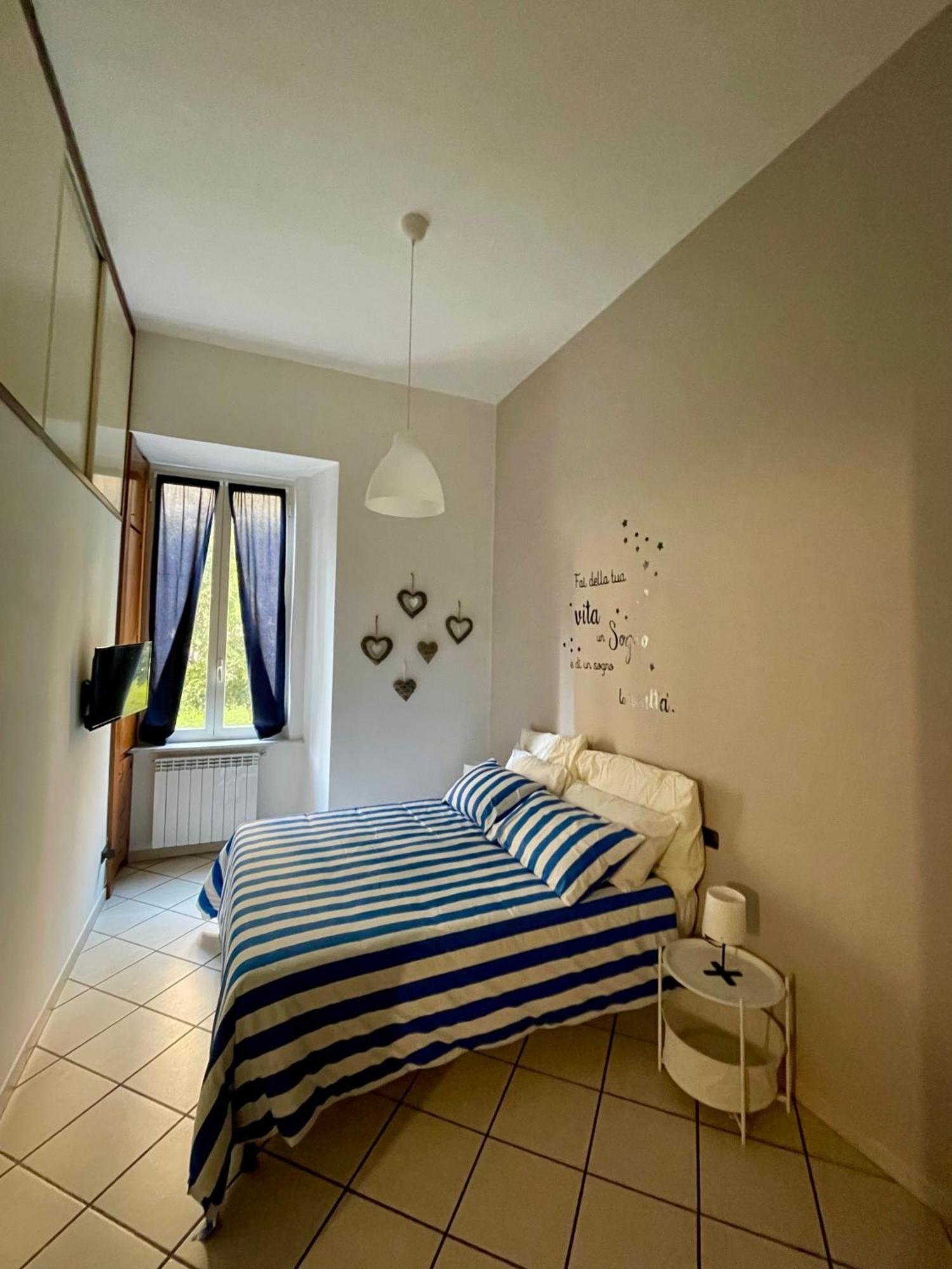 Casa Mavi Apartment *