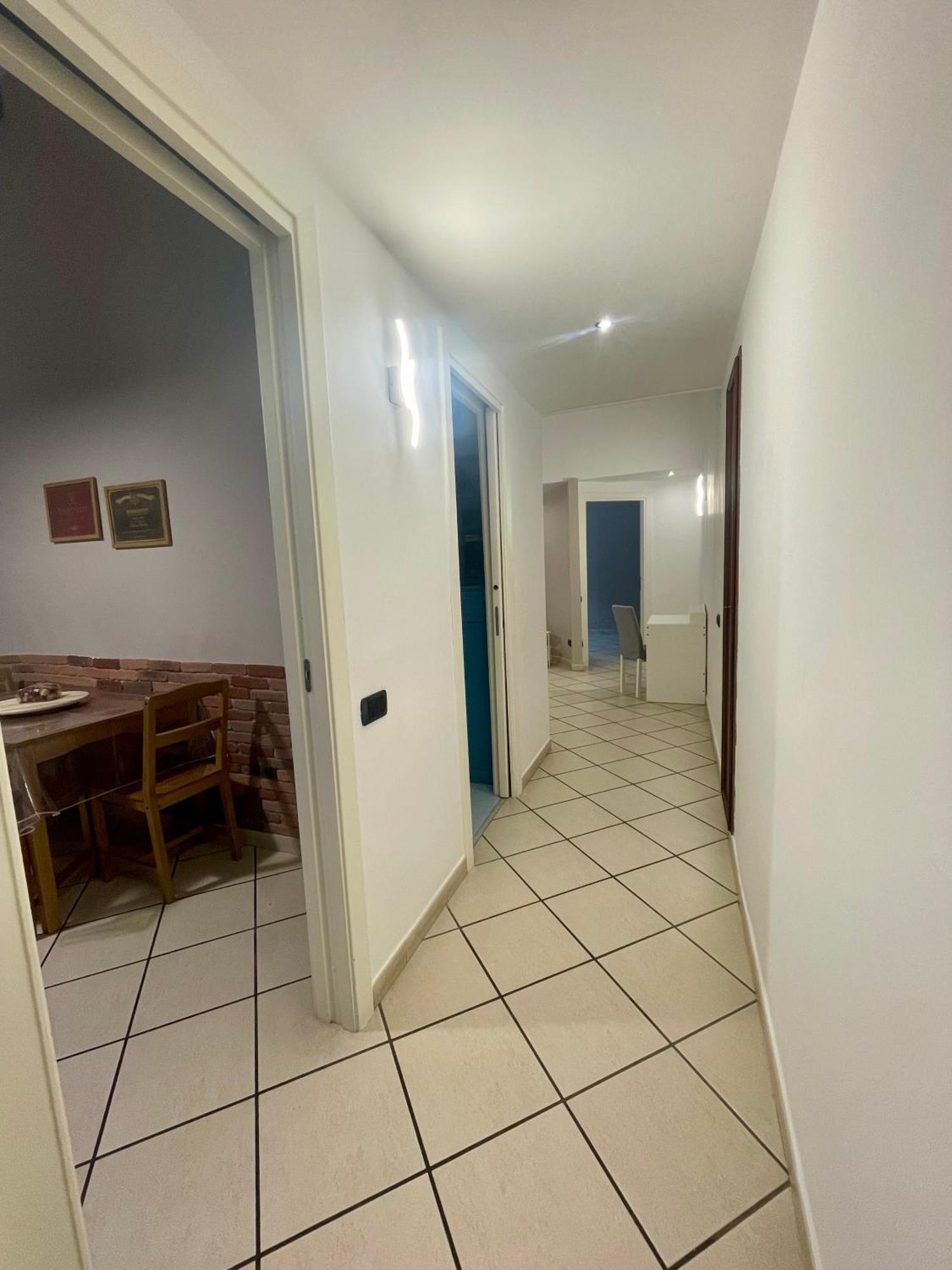 Apartment Casa Mavi