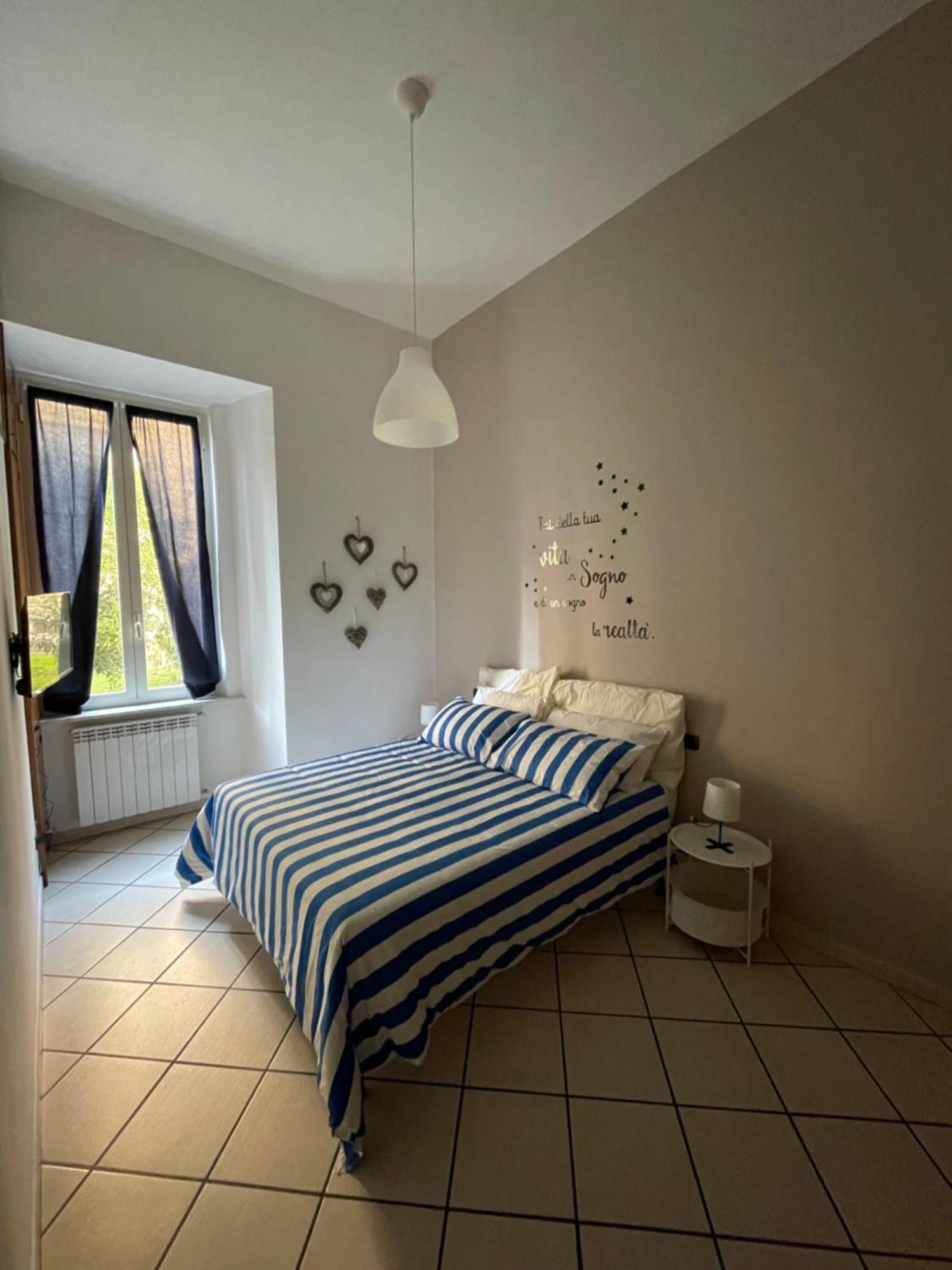 Casa Mavi Appartamento *
