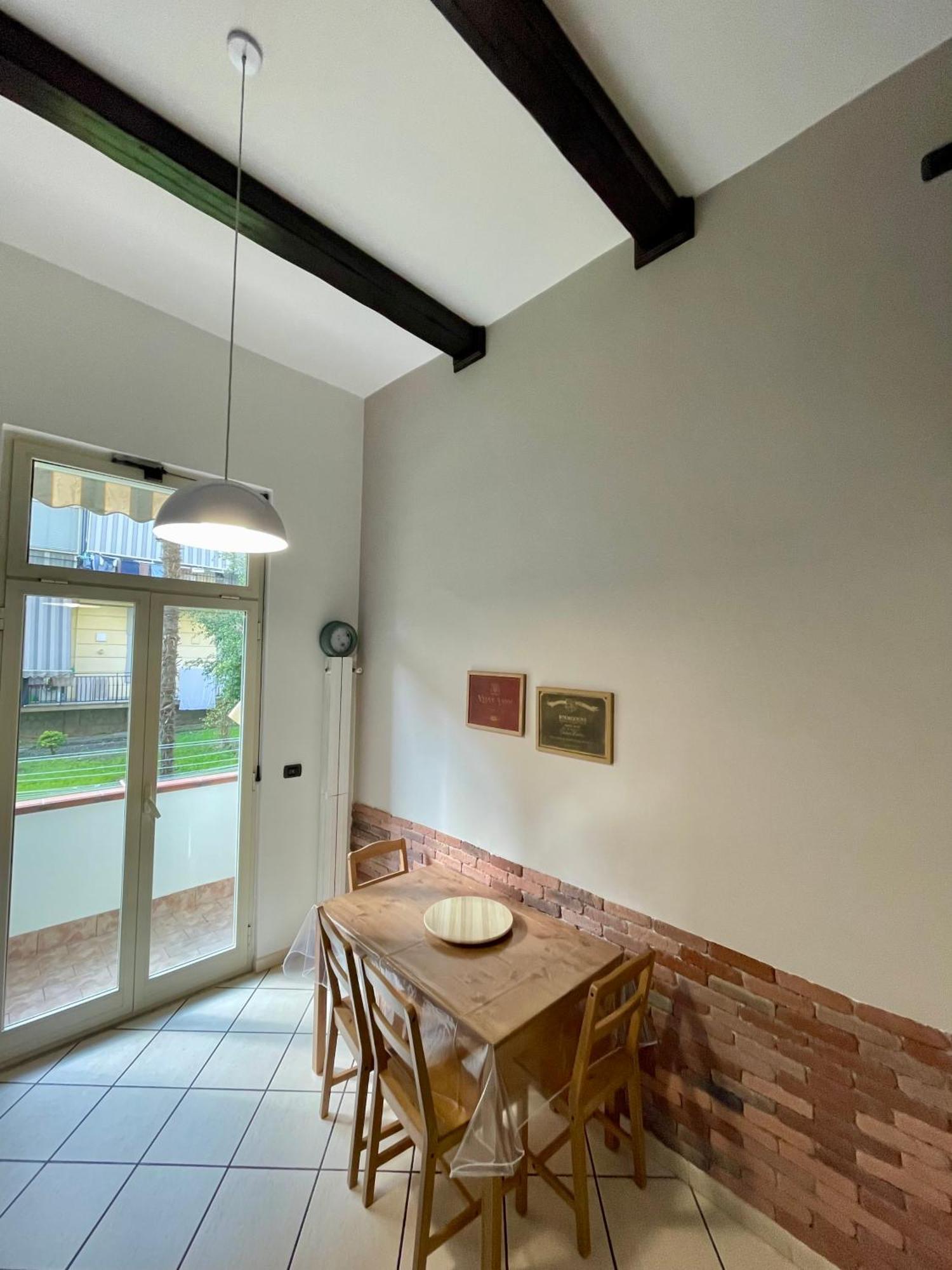 Appartamento Casa Mavi *