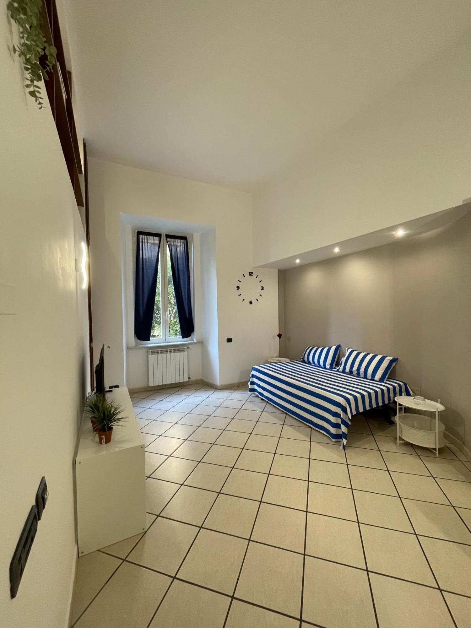 Casa Mavi *