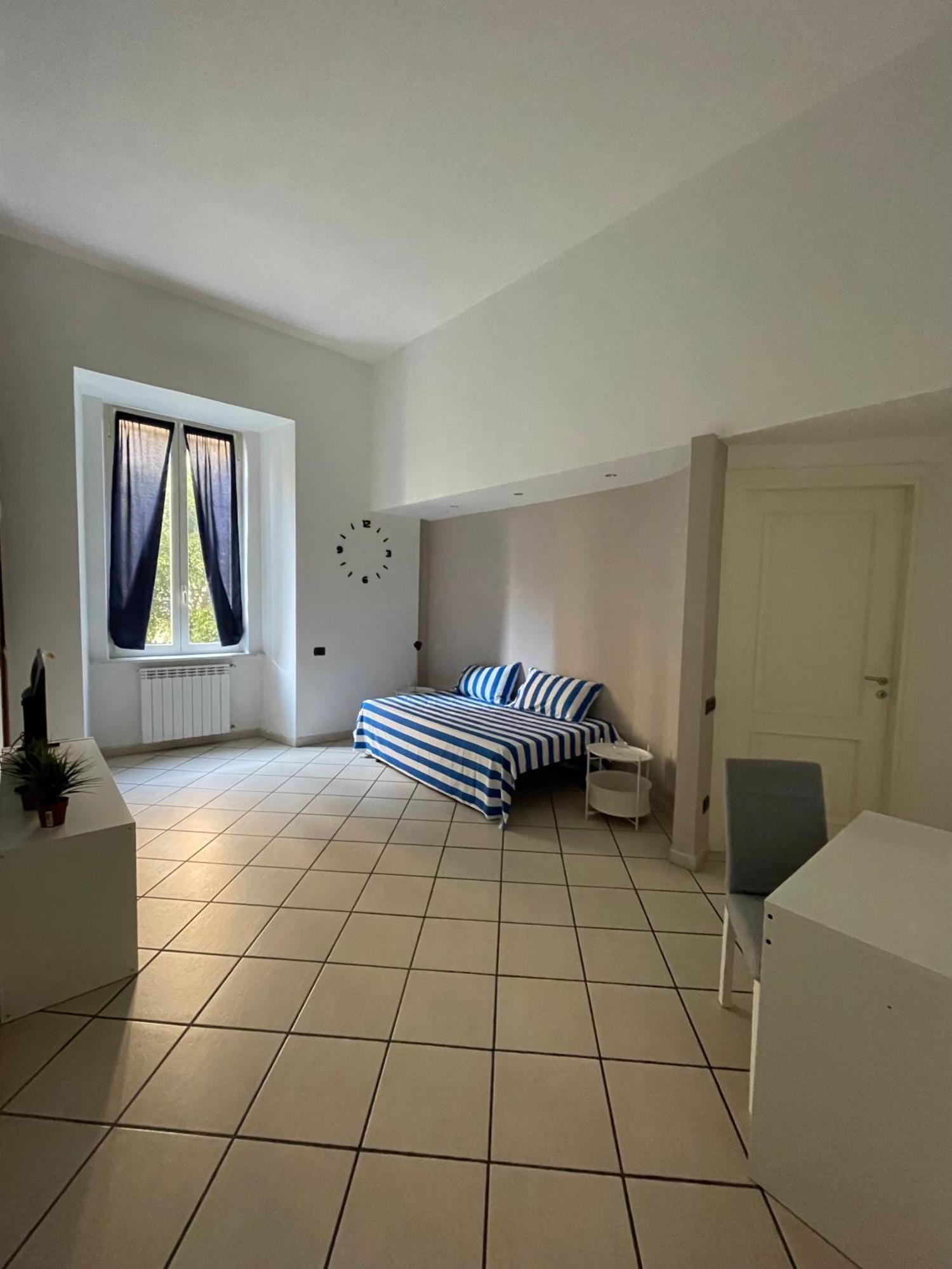 Appartamento Casa Mavi Napoli