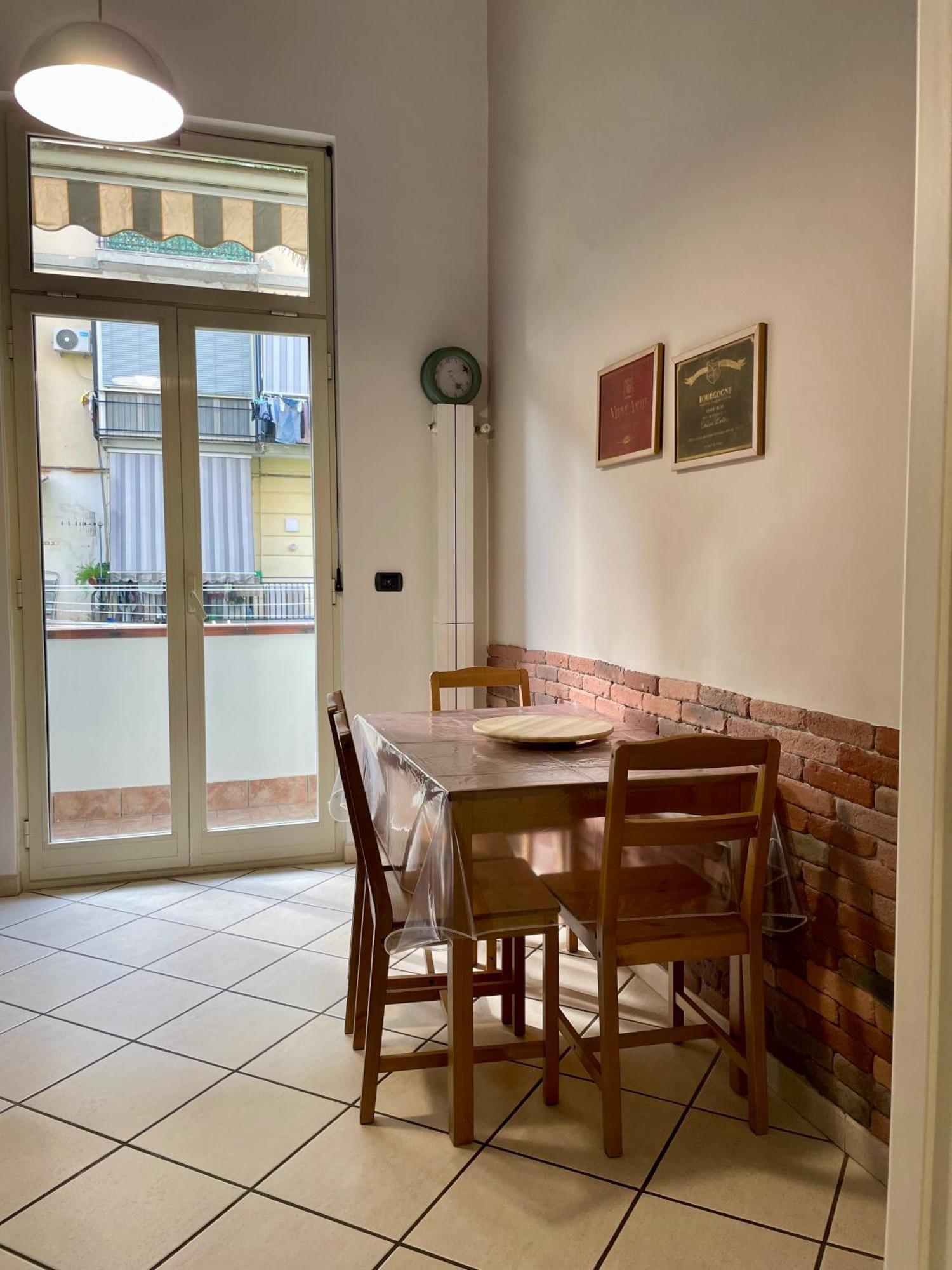 Appartamento Casa Mavi *
