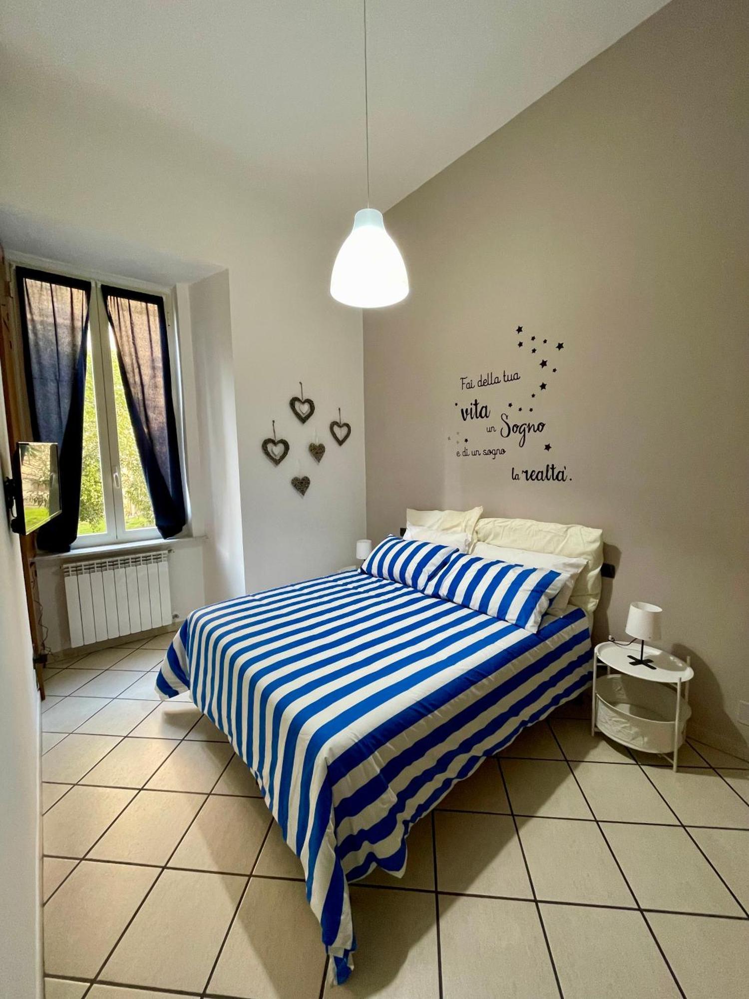 Casa Mavi * Napoli