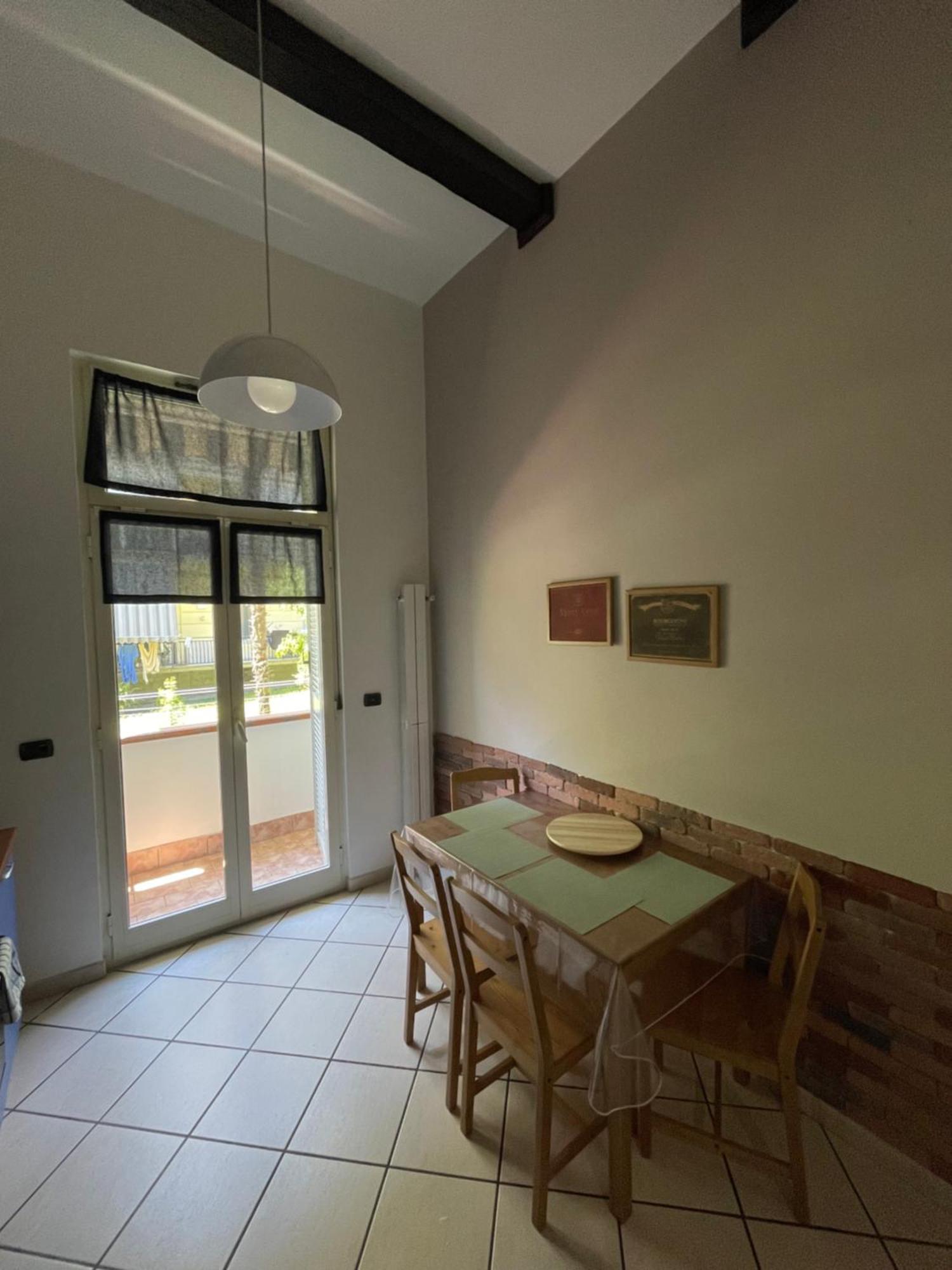 Casa Mavi Napoli
