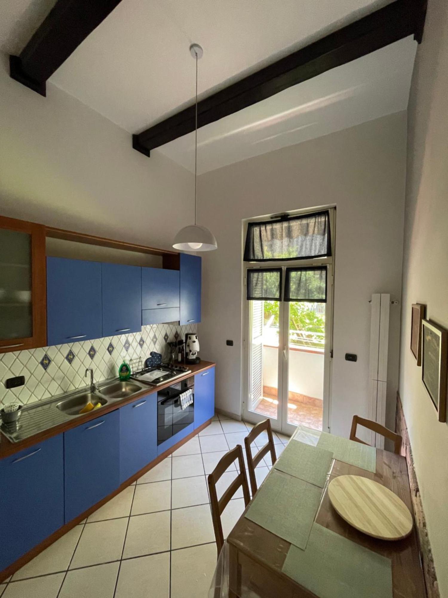 Casa Mavi Appartamento *