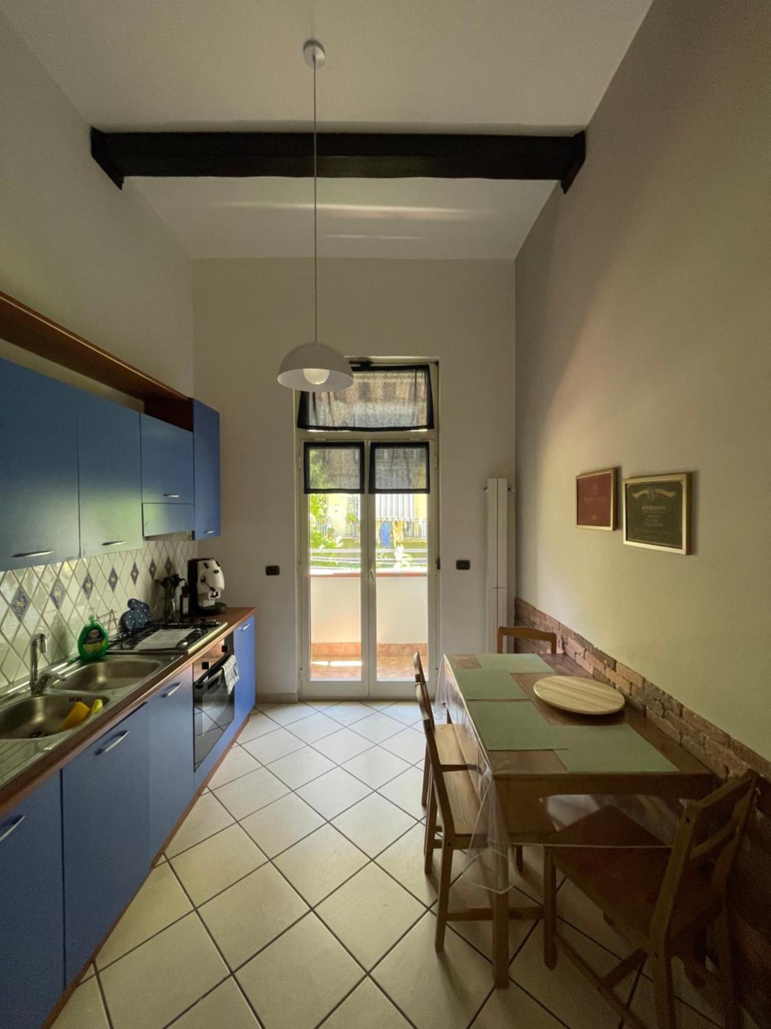Casa Mavi Appartamento Napoli