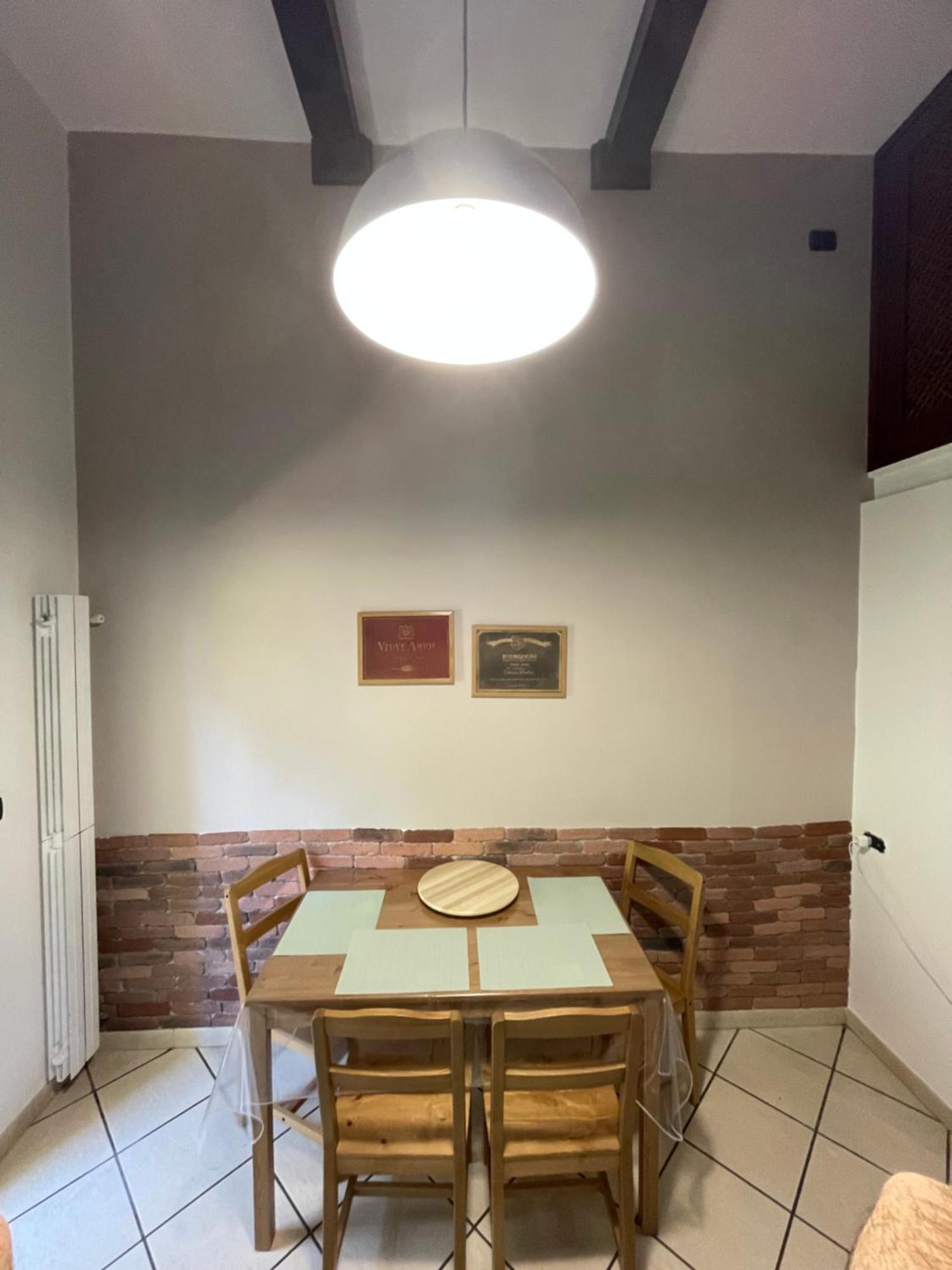 Casa Mavi * Napoli