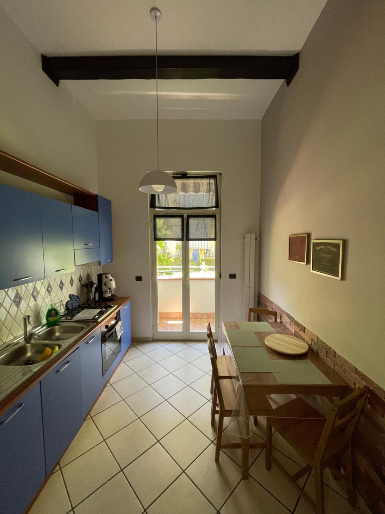 Casa Mavi *